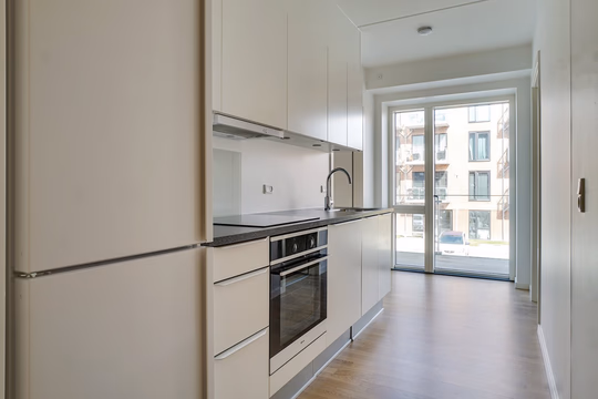 Brassøvej 34, 8240 Risskov