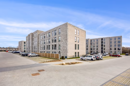 Ndr.Ringgade, 4200 Slagelse