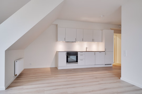 Seminariehaven 22, 3400 Hillerød
