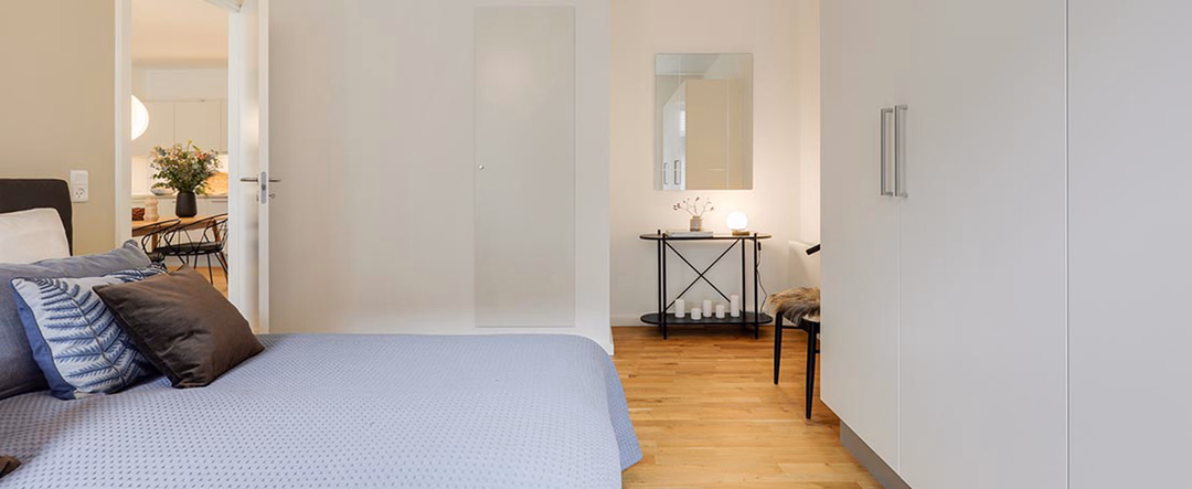 Billede fra lejemålet på Else Alfelts Vej 66A, 2300 København S