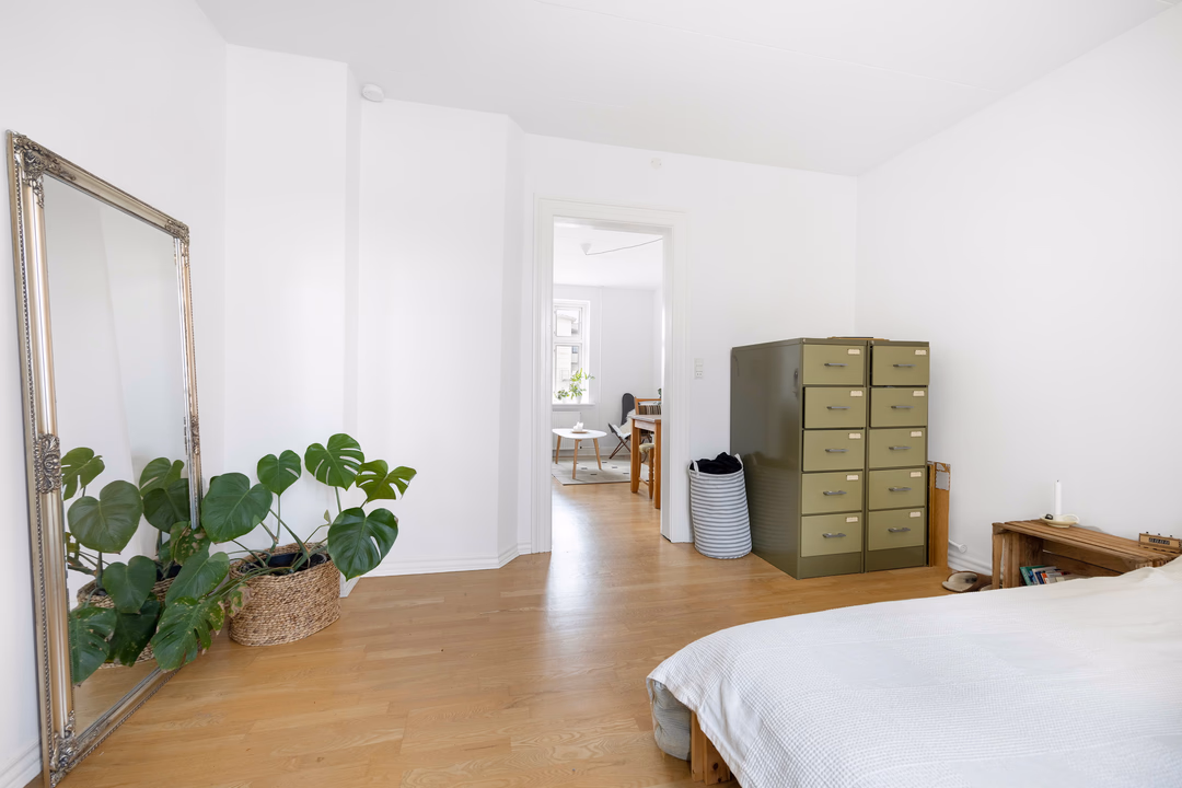 Billede fra lejemålet på Kastetvej 30b, 9000 Aalborg