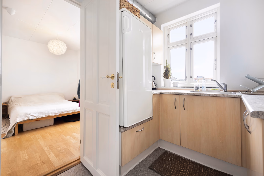 Billede fra lejemålet på Kastetvej 30b, 9000 Aalborg