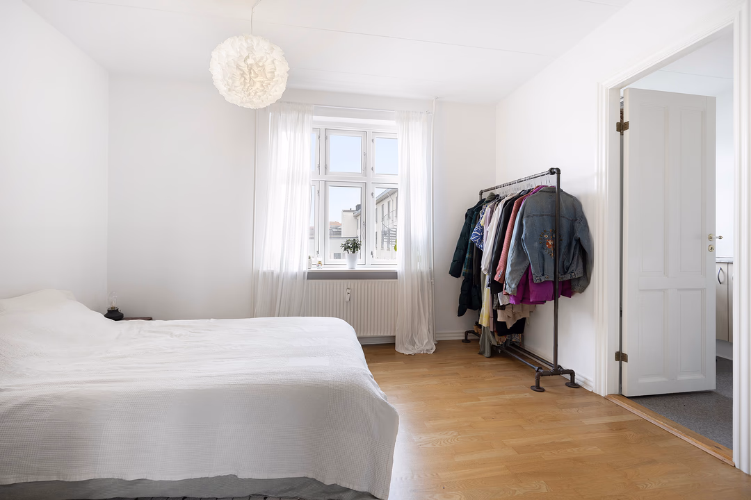 Billede fra lejemålet på Kastetvej 30b, 9000 Aalborg