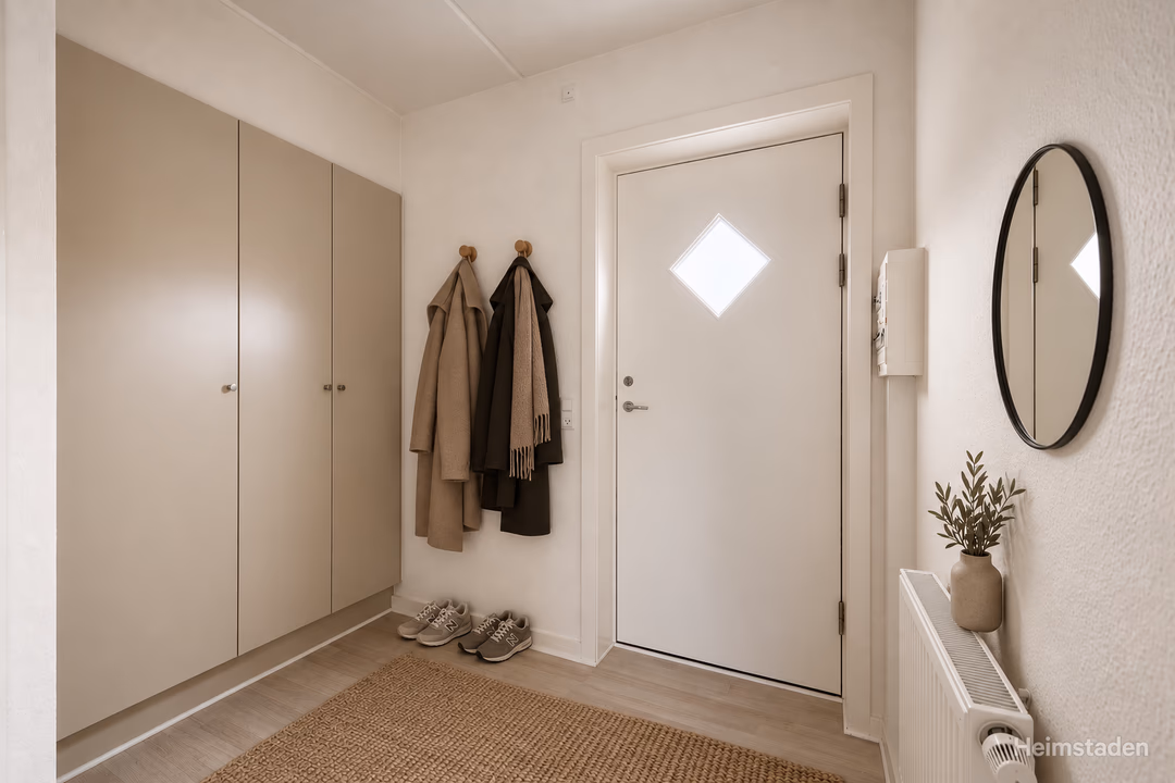 Billede fra lejemålet på Koglevænget 19, 5700 Svendborg