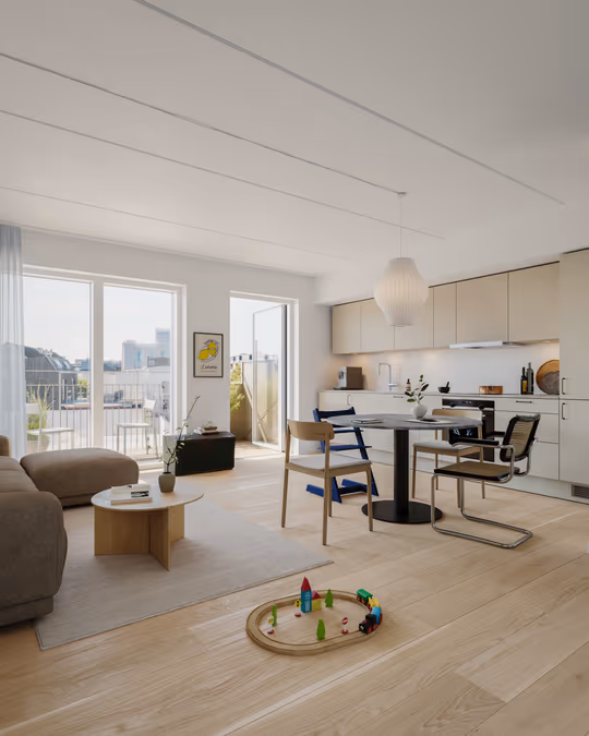 Frederiksborgvej 69, 2400 København NV