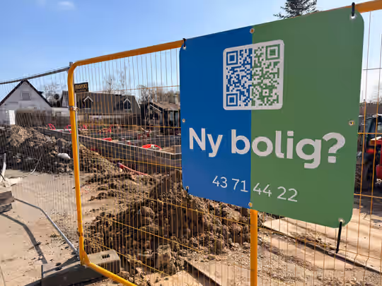 Skolevej 34A, 2630 Taastrup