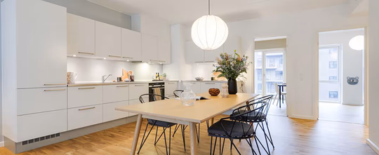 Else Alfelts Vej 62A, 2300 København S