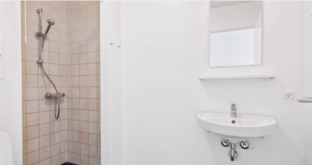 Billede fra lejemålet på Kragsbjergstrædet, 5000 Odense C