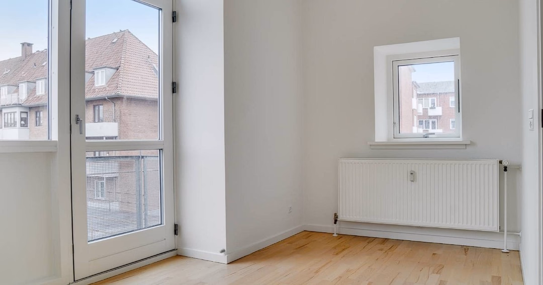 Billede fra lejemålet på Kragsbjergstrædet, 5000 Odense C