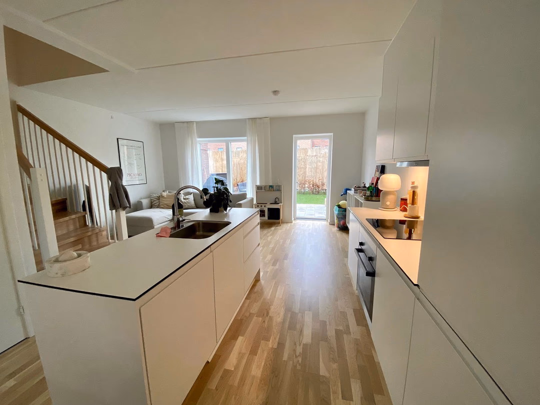 Billede fra lejemålet på Amtmandshave 6, 3400 Hillerød