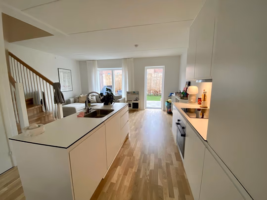 Amtmandshave 6, 3400 Hillerød