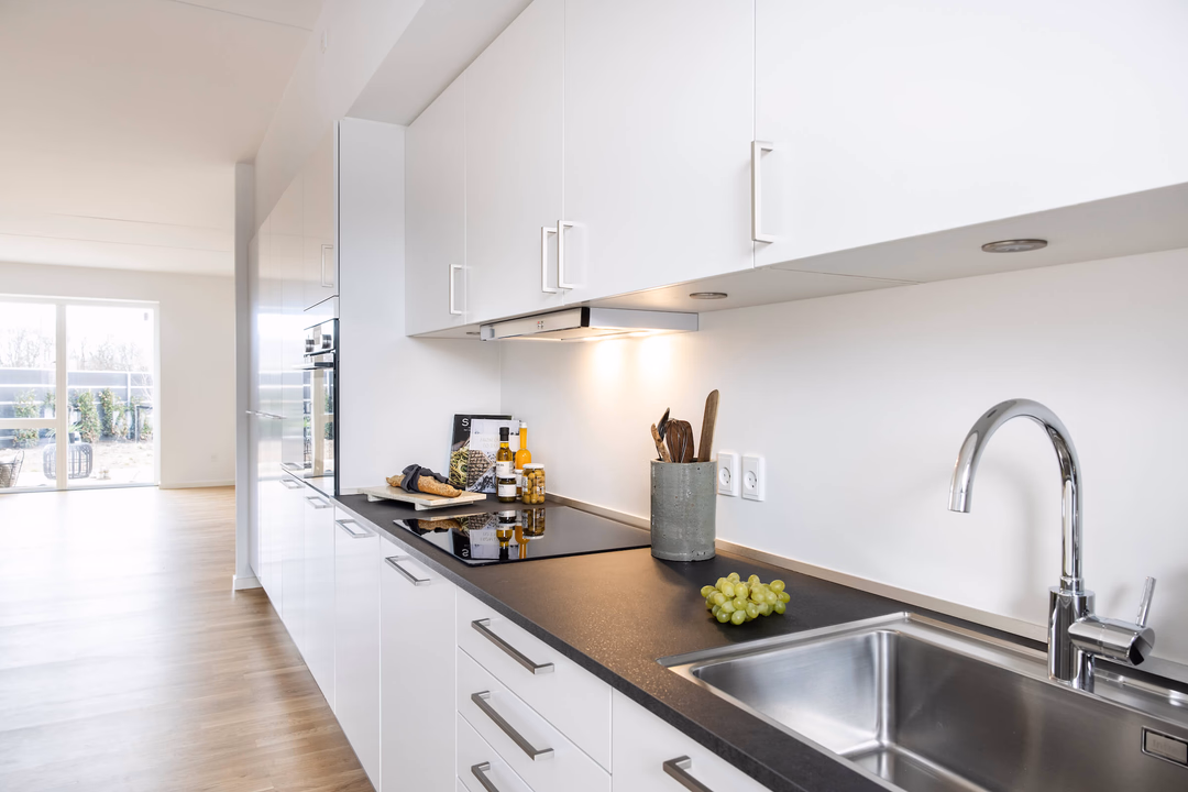Billede fra lejemålet på Karen Schaks Vej 48, 2800 Lyngby