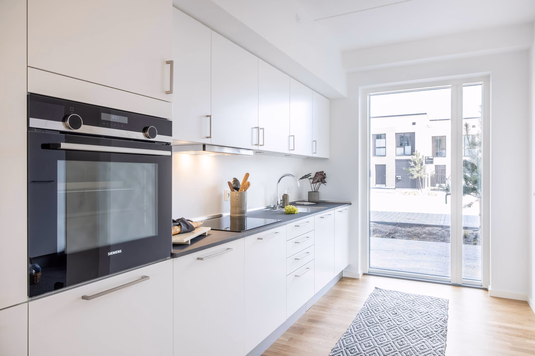 Billede fra lejemålet på Karen Schaks Vej 48, 2800 Lyngby
