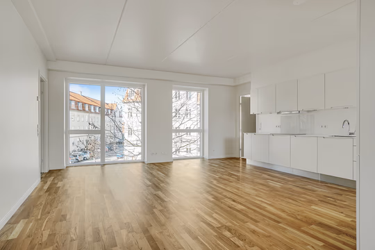 Parmagade 6, 2300 København S