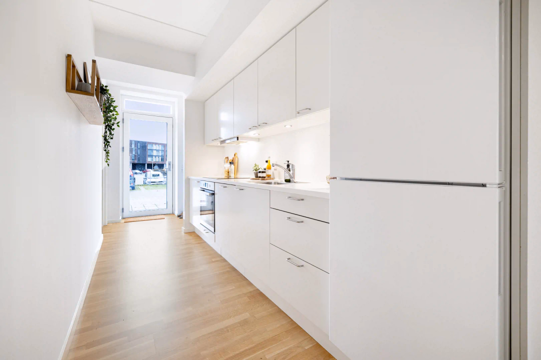Billede fra lejemålet på Rugårdsvej 14C, 5000 Odense C