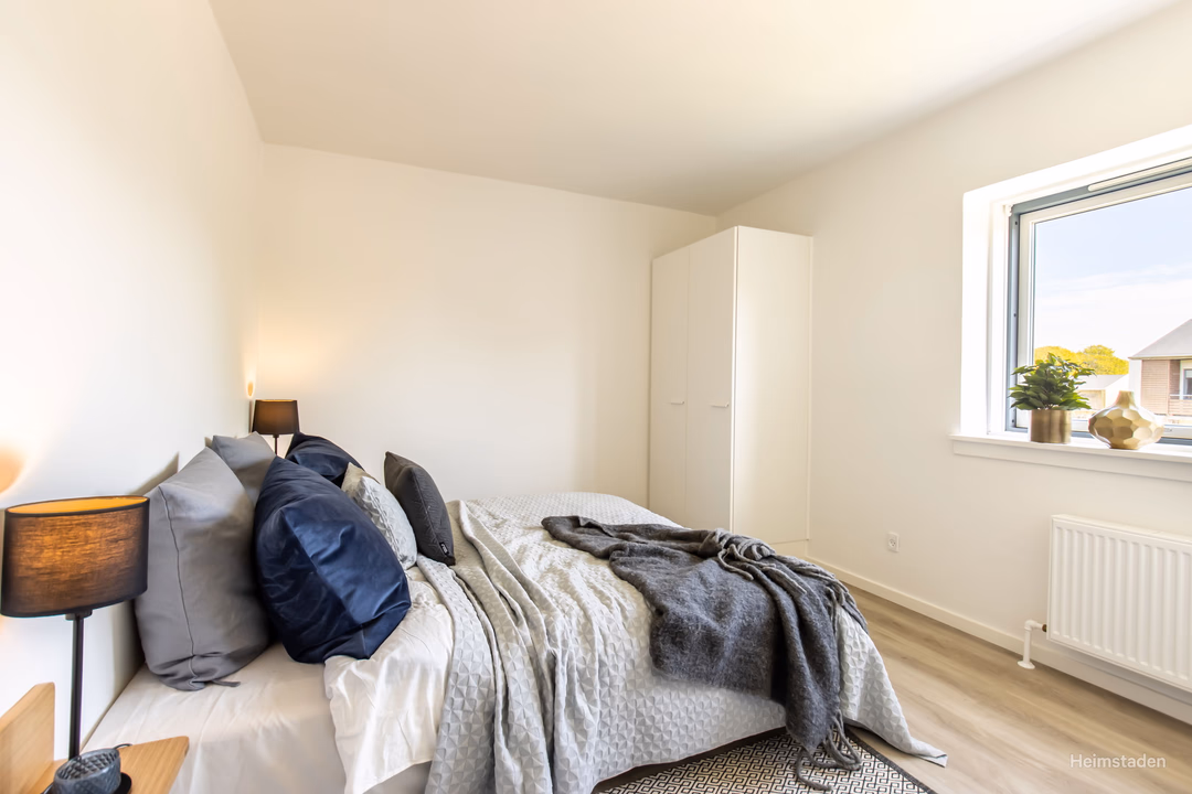 Billede fra lejemålet på E T Jørgensens Vej 11, 7100 Vejle