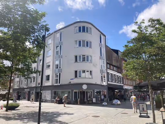 Bredgade 15D, 7400 Herning