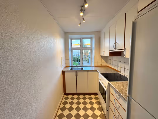 Helgolandsgade 54, 9000 Aalborg