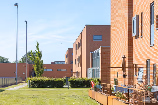 Kollegievænget 22K, 8700 Horsens