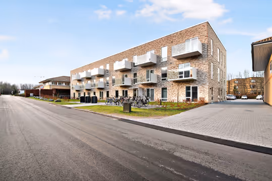 Børglumvej 9, 8240 Risskov