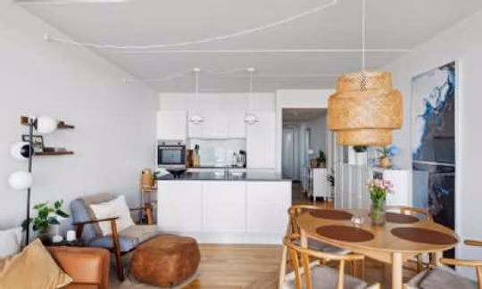 Lindholm Brygge 15, 9400 Nørresundby