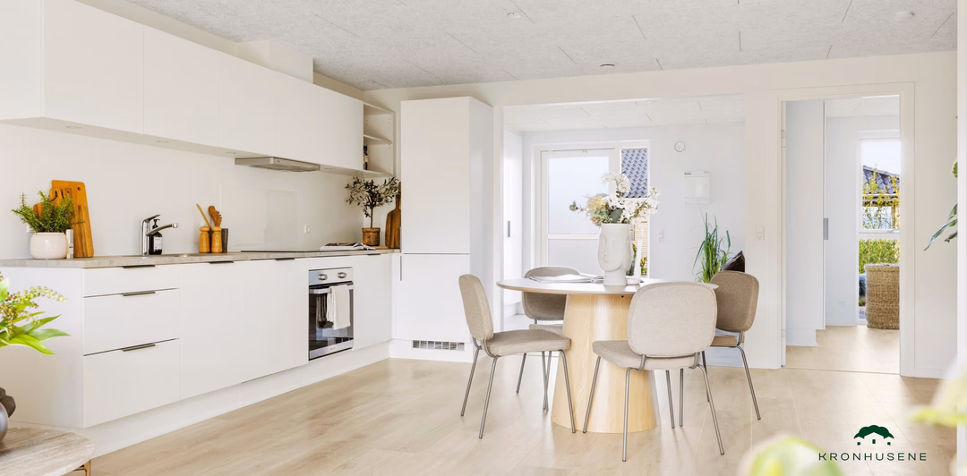 Billede fra lejemålet på Tåsingevej 138, 6100 Haderslev