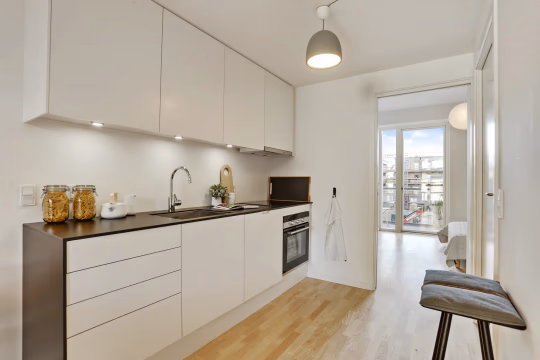 Ceresbyen 18, 8000 Aarhus C