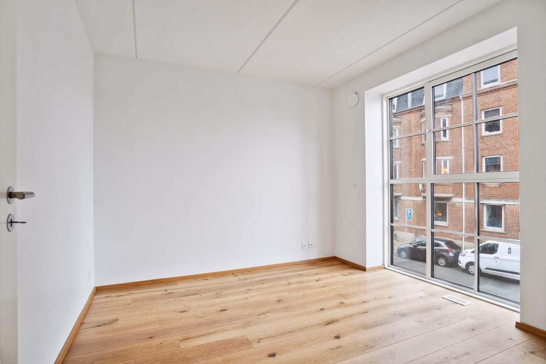 Billede fra lejemålet på Tolderlundsvej 17C st., 5000 Odense C
