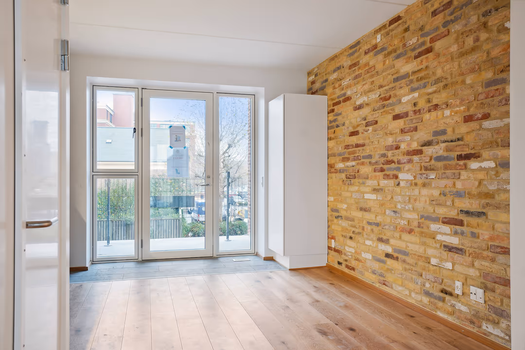 Billede fra lejemålet på Tolderlundsvej 17C st., 5000 Odense C