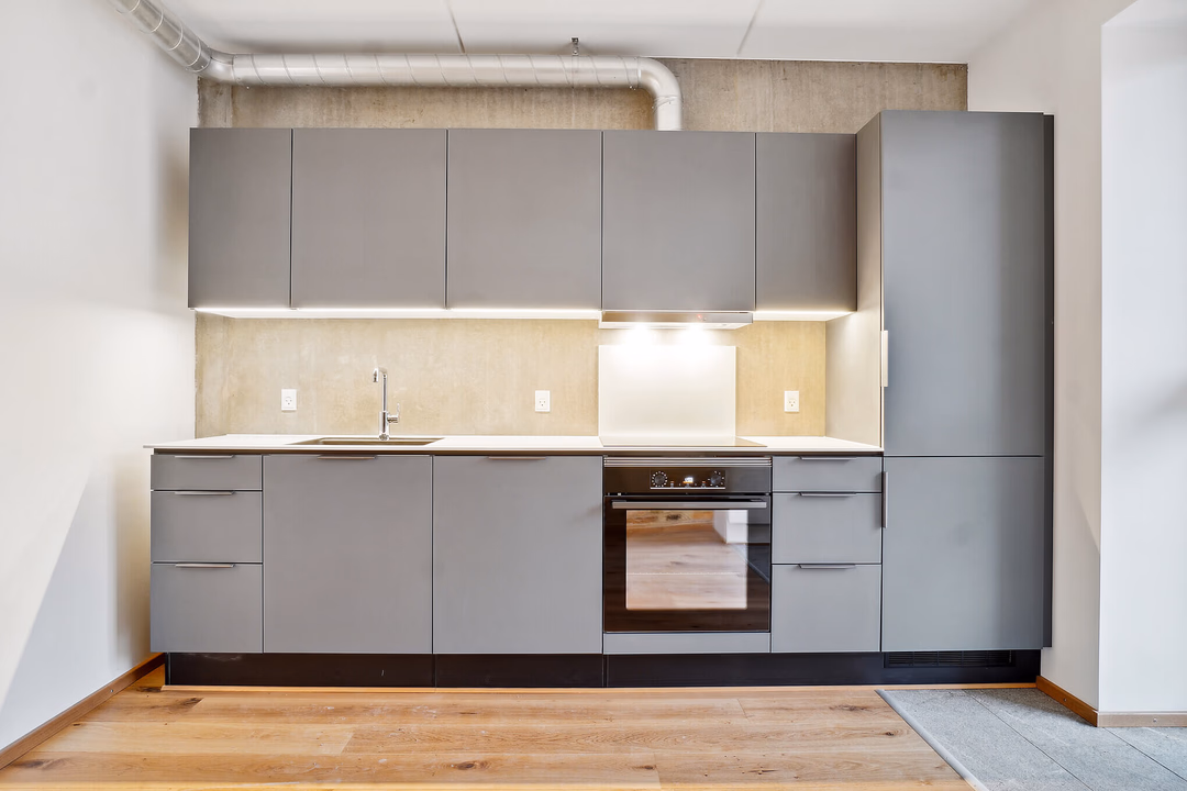 Billede fra lejemålet på Tolderlundsvej 17C st., 5000 Odense C