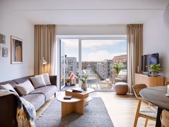 Ingrid Marievej 95, 2500 Valby