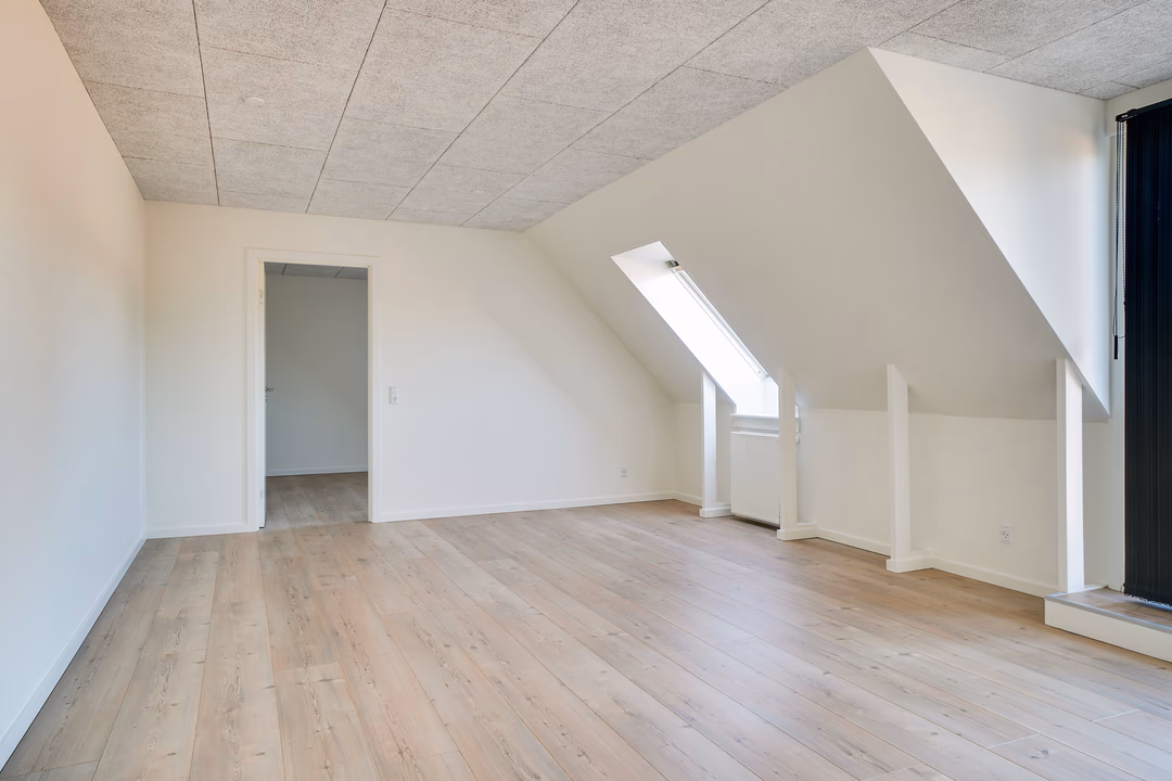 Billede fra lejemålet på Nørregade 50, 7500 Holstebro