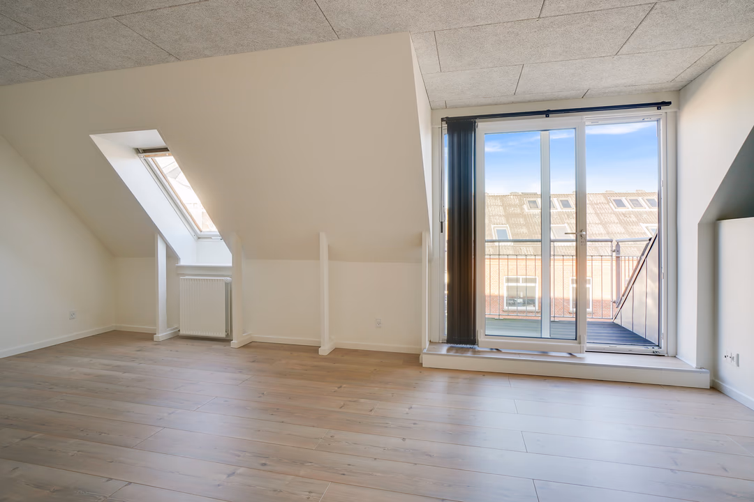 Billede fra lejemålet på Nørregade 50, 7500 Holstebro