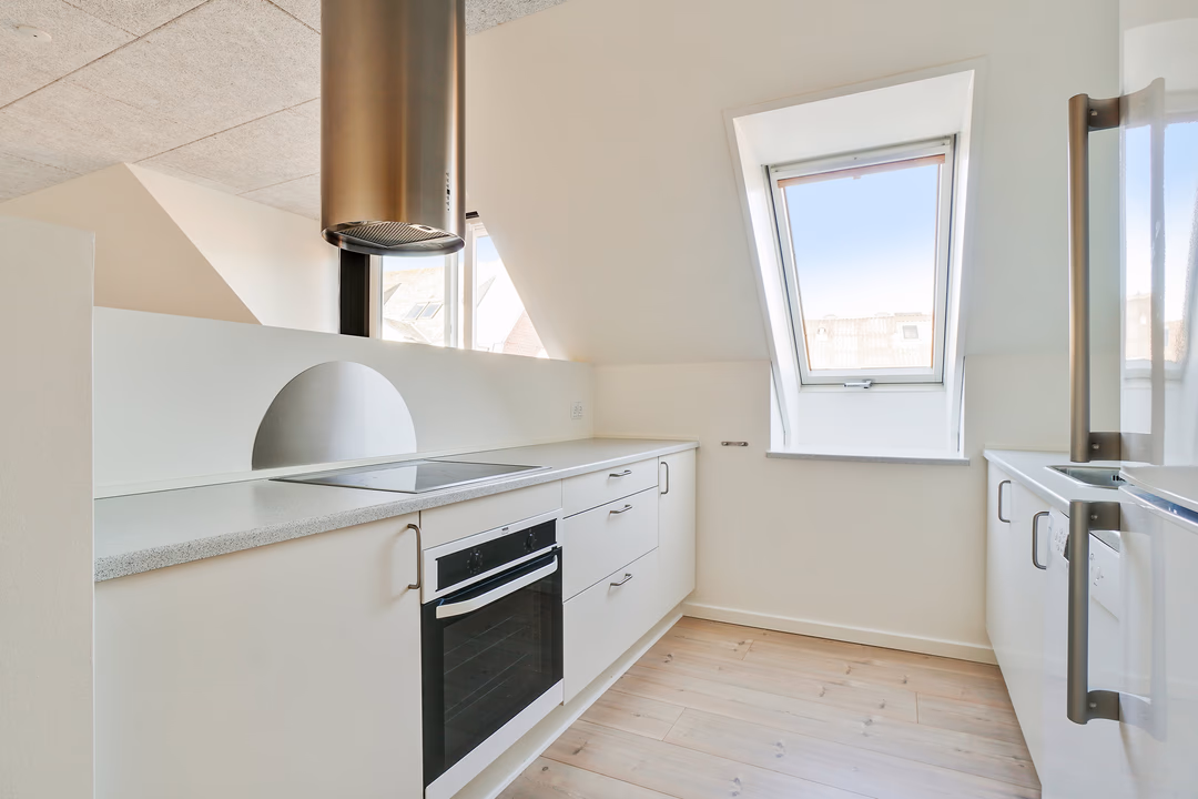 Billede fra lejemålet på Nørregade 50, 7500 Holstebro