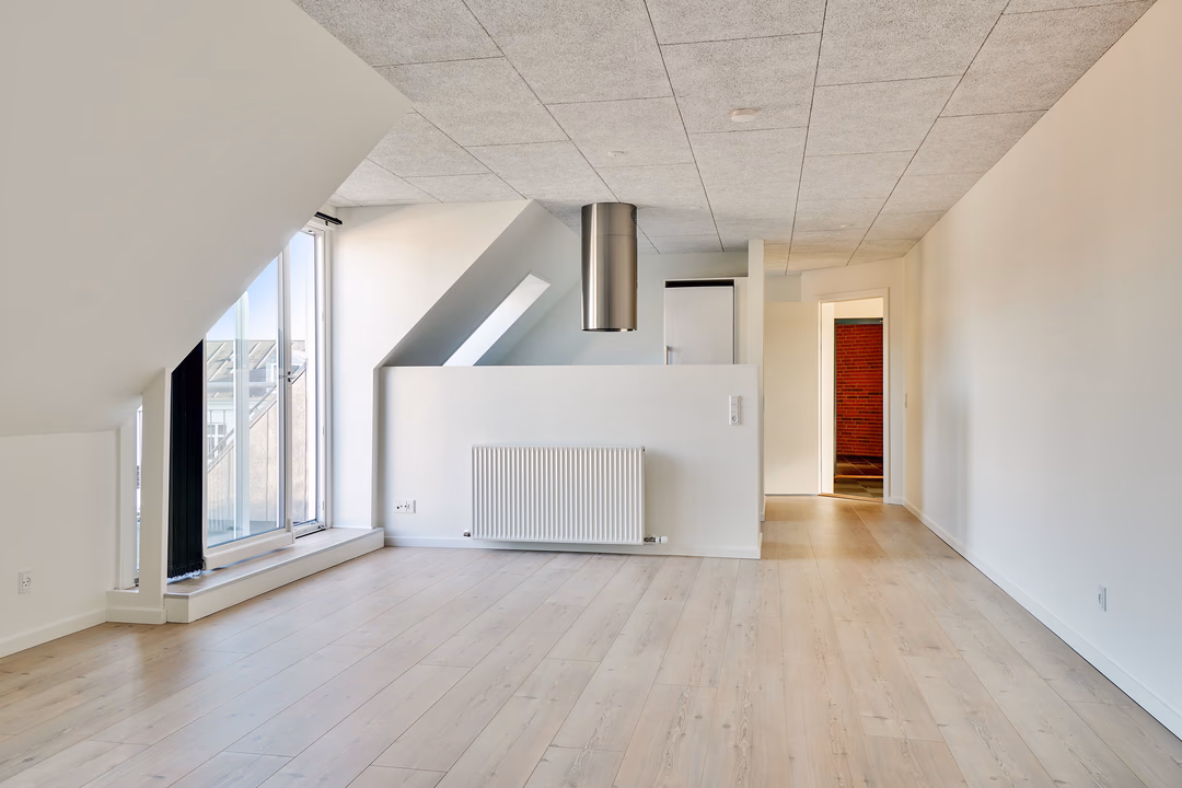 Billede fra lejemålet på Nørregade 50, 7500 Holstebro