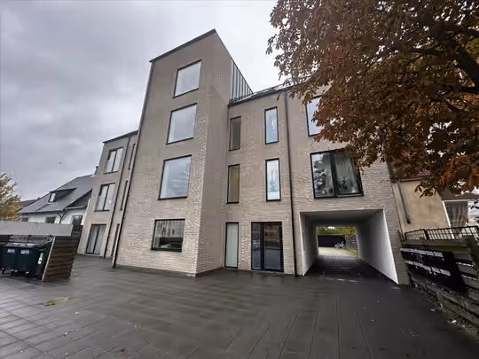 Gammel Køge Landevej 316, 2650 Hvidovre
