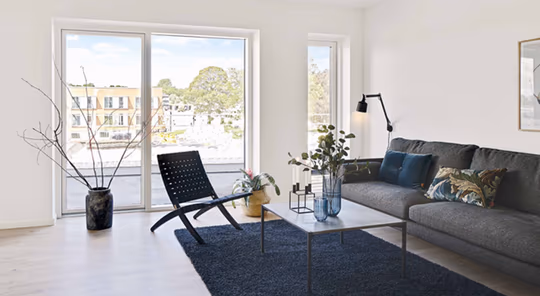 Tornhøjvej 4M, 9220 Aalborg Øst