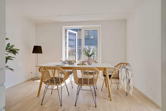 Gyldenrisvej 94, 2300 København S