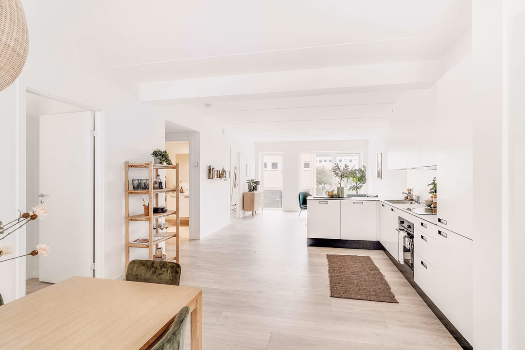 Billede fra lejemålet på Bornholms Alle 14A, 2630 Taastrup