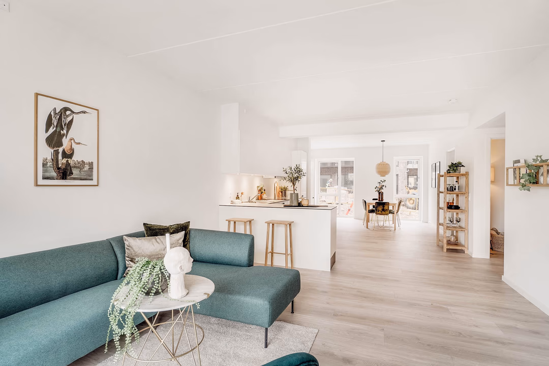 Billede fra lejemålet på Bornholms Alle 14A, 2630 Taastrup