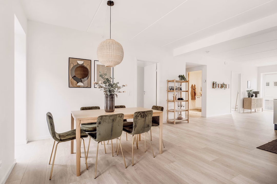 Billede fra lejemålet på Bornholms Alle 14A, 2630 Taastrup