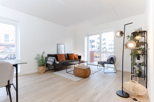 Blegen, 8940 Randers SV