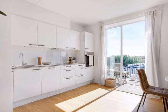 Øresundsvej 159, 2300 København S
