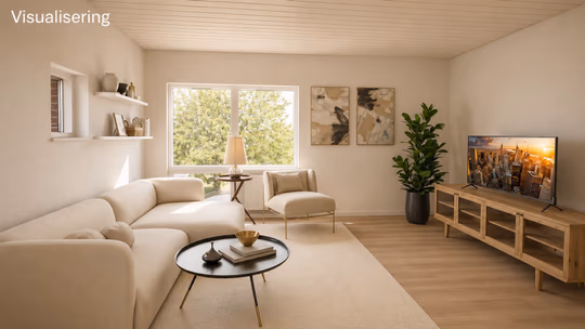 Sonjavej 49A, 9000 Aalborg