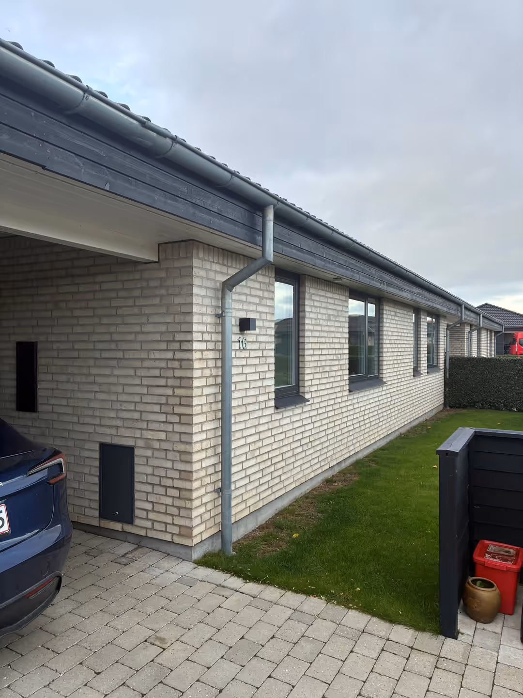 Billede fra lejemålet på Dyremosegård Park 16, 3320 Skævinge