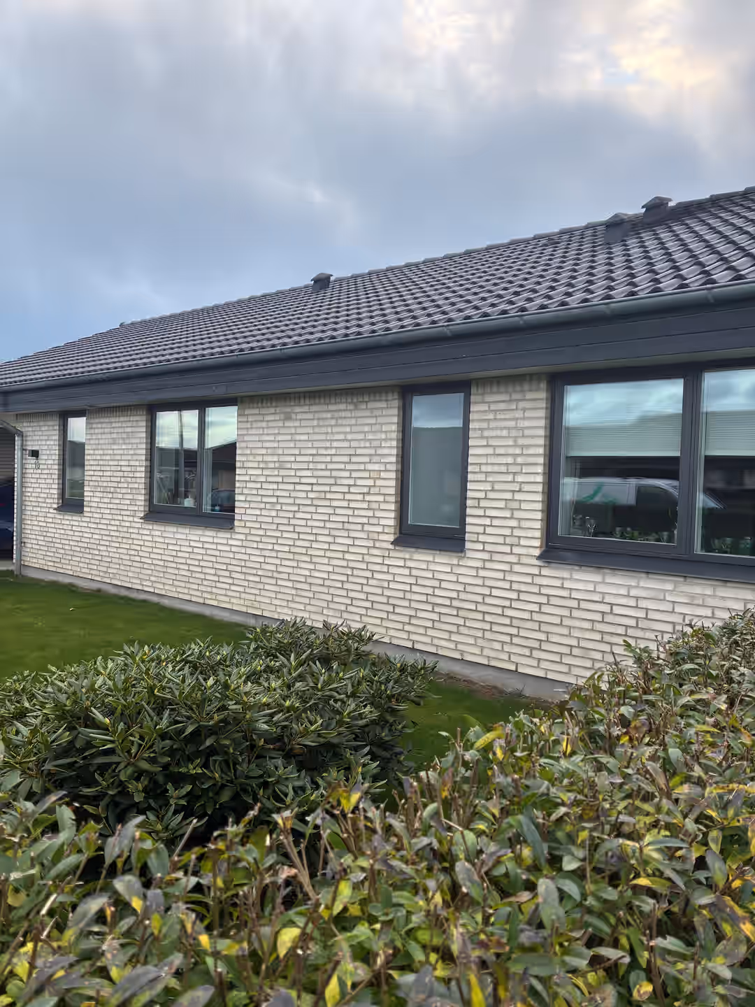 Billede fra lejemålet på Dyremosegård Park 16, 3320 Skævinge