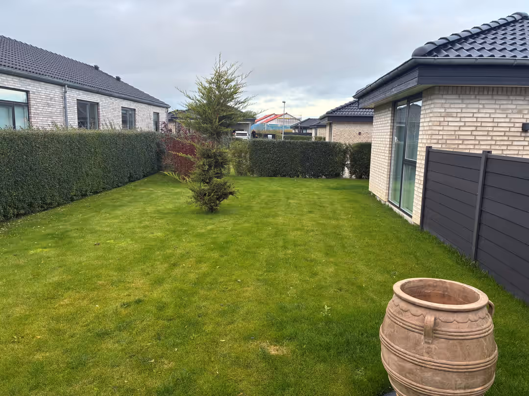 Billede fra lejemålet på Dyremosegård Park 16, 3320 Skævinge