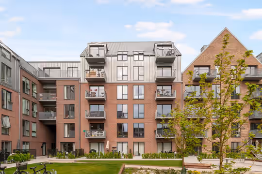 Montagehalsvej 16, 2500 Valby