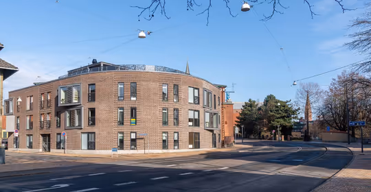 Munkemøllestræde, 5000 Odense C