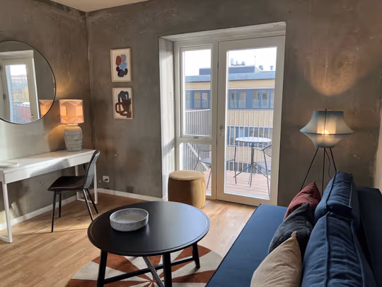Frederikssundsvej 11A, 2400 København NV